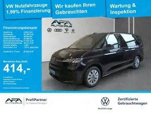 Volkswagen T7 Multivan 2.0 TDI Life lang DSG AHK*StdHz*Navi