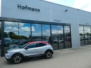 Opel Mokka Elegance, Klima, Navi, Kamera, SHZ, PDC