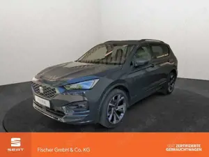 SEAT Tarraco 2.0TDI 4Drive DSG FR LED Navi DCC Pano Beats ACC