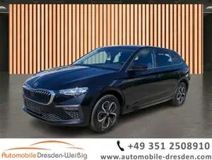 Skoda Scala 1.0 TSI Selection*Digital Cockpit*PDC*DAB+