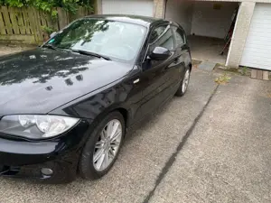 BMW 116 1er (3-Türer) 116i