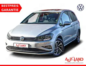 Volkswagen Golf Sportsvan VII 1.0 Join Navi ACC Sitzheizung