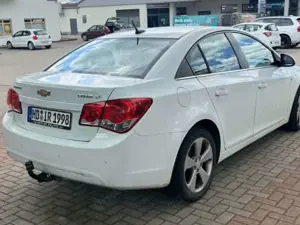 Chevrolet Cruze Cruze 1.8 LT Bild 3