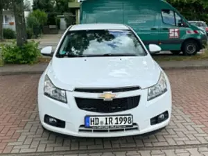 Chevrolet Cruze Cruze 1.8 LT