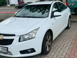 Chevrolet Cruze Cruze 1.8 LT Bild 2