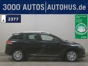 Renault Clio Grandtour 0.9 TCe Business Ed. Navi PDC DAB