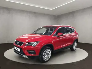 SEAT Ateca 1.5 TSI ACT Xcellence OPF