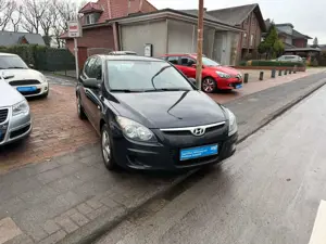 Hyundai i30 Edition+