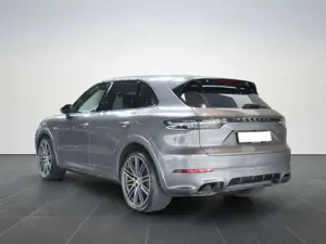 Porsche Cayenne E-Hybrid Sport Chrono 22" Matrix Massage Luft Bose Privacy