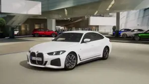 BMW 420 d Gran Coupé Vorführwagen *Wunschbestellung*