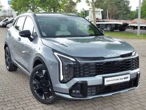 Kia Sportage GT-Line 1.6 T-GDI 180PS AWD DCT MY26