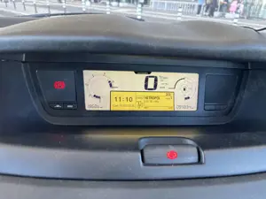 Citroen C4 Picasso HDi 150 FAP Selection