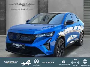 Renault Rafale E-Tech 200 Esprit Alpine *GJ-Reifen inkl*