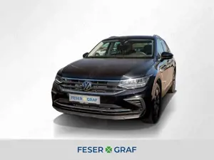 Volkswagen Tiguan 1.5 TSI Move LED/ACC/KAMERA/NAVI/SHZ