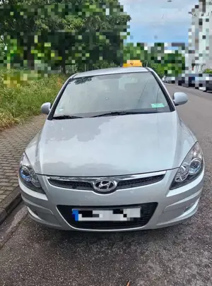 Hyundai i30 1.4 Comfort