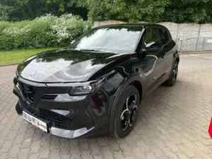 Alfa Romeo Junior Ibrida 1.2 VGT 48V-Hybrid 107 kW Speciale