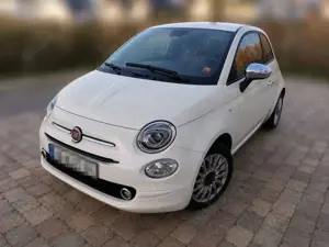 Fiat 500 500 1.0 GSE Hybrid