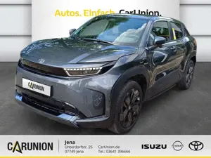 Toyota Urban Cruiser BEV 4x2 Lounge 128 kW