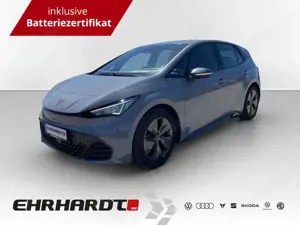 CUPRA Born 58 kwh LED*CARPLAY*PDC*DAB*BLUETOOTH*18"