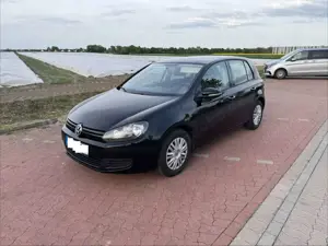 Volkswagen Golf Trendline