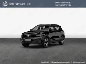 Volvo XC40 XC40 Recharge 69 kWh Single Motor Ultimate