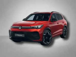 Volkswagen Tiguan R-Line 1.5 eTSI 7-Gang-DSG 110 kW (150 PS), Aut...