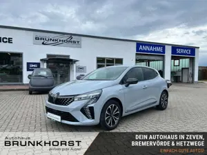 Renault Clio TCe 90 X-Tronic Autom. Techno Winterpaket+GJR
