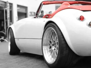 Wiesmann MF 3 Roadster MF3