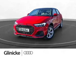 Audi A1 35 TFSI KAMERA+ACC+LED+NAVI+AMBIENT
