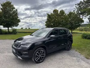 SEAT Ateca Ateca 1.4 ECO TSI DSG XCELLENCE
