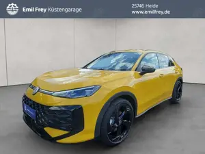 Volkswagen T-Roc R-Line 1.5 l eTSI 150 PS 7-Gang-DSG LED-MATR