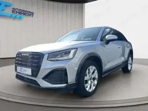 Audi Q2 35TFSI Advan. S-tronic SHZ KAMERA LED-S.