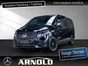Mercedes-Benz V 220 V 220 d STYLE Lang AMG L. 360° MULTIB Fahrass-P.