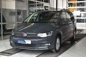 Volkswagen Touran 2.0TDI DSG*Matrix*ACC*Digital Tacho