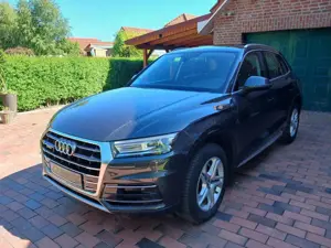 Audi Q5 40 TDI quattro S tronic advanced