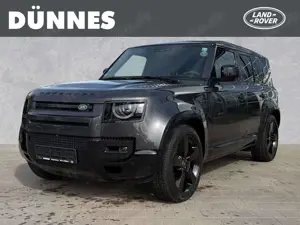 Land Rover Defender 110 P525 V8
