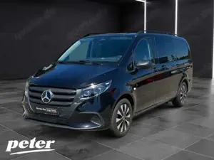 Mercedes-Benz Vito 116 CDI Tourer PRO Lang LED*STHZG*AHK*DISTR*KAM