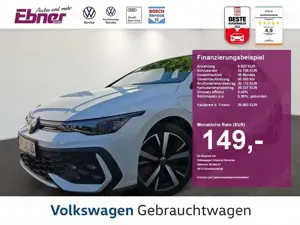 Volkswagen Golf VIII NEU GTE PHEV 131KM RW 272PS DSG NP:60tEUR! AH