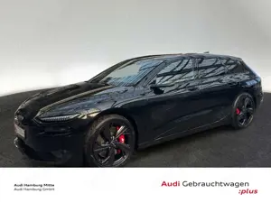 Audi S6 e-tron quattro Panorama BO Matrix