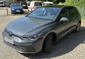 Volkswagen Golf Golf VIII 1.5 TSI OPF Life