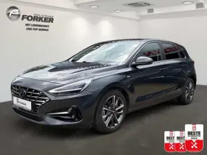 Hyundai i30 Prime AHZV Winterräder 1.Hand