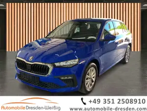 Skoda Scala 1.0 TSI Selection*Digital Cockpit*PDC*DAB+