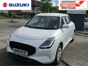 Suzuki Swift HYBRID 1.2 Club
