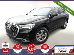 Audi Q3 Sportback 35 1.5 TFSI 150 S-tronic MMI LED