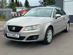 SEAT Exeo Lim. Style 1.8 Benzin Leder Klimaautomatik