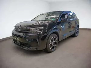 Citroen C5 Aircross Hybrid 145 e-DCS6 Plus*Navi*Kam*Shz