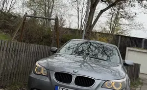 BMW 530 Bmw 530i E60