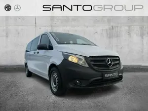 Mercedes-Benz Vito Vito 114 CDI 4x4 Tourer PRO Extralang 9 Sitzer