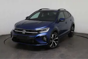 Volkswagen Taigo R-Line Edition 1.5 TSI OPF 110kW (150 PS) 7-Gang DSG