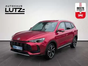 MG ZS LUXURY Hybrid+ *Farbe Wählbar* *Sofort Verfügbar*